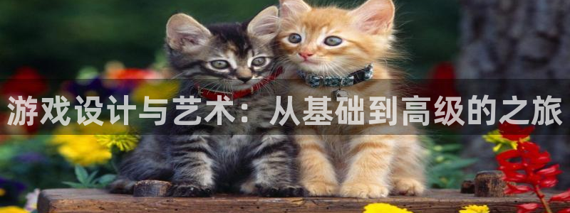 沐鸣2联盟：游戏设计与艺术：从基础到高级的之旅