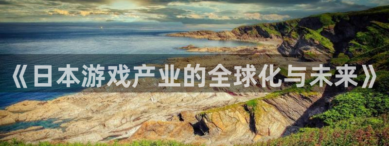 沐鸣娱乐2注册账号：《日本游戏产业的全球化与未来》
