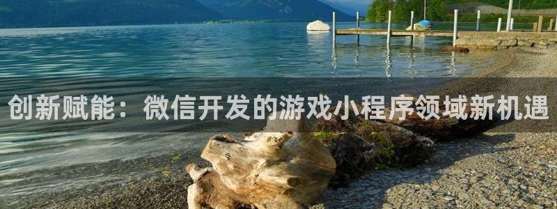 沐鸣2代理注册：创新赋能：微信开发的游戏小程序领域新机遇